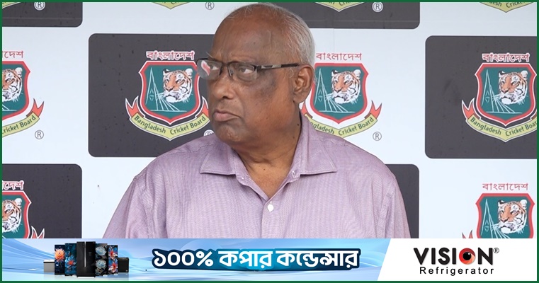 ফাহিমের বিদেশ সফরে বিসিবির খরচ ৪১ লাখ টাকার কাছাকাছি